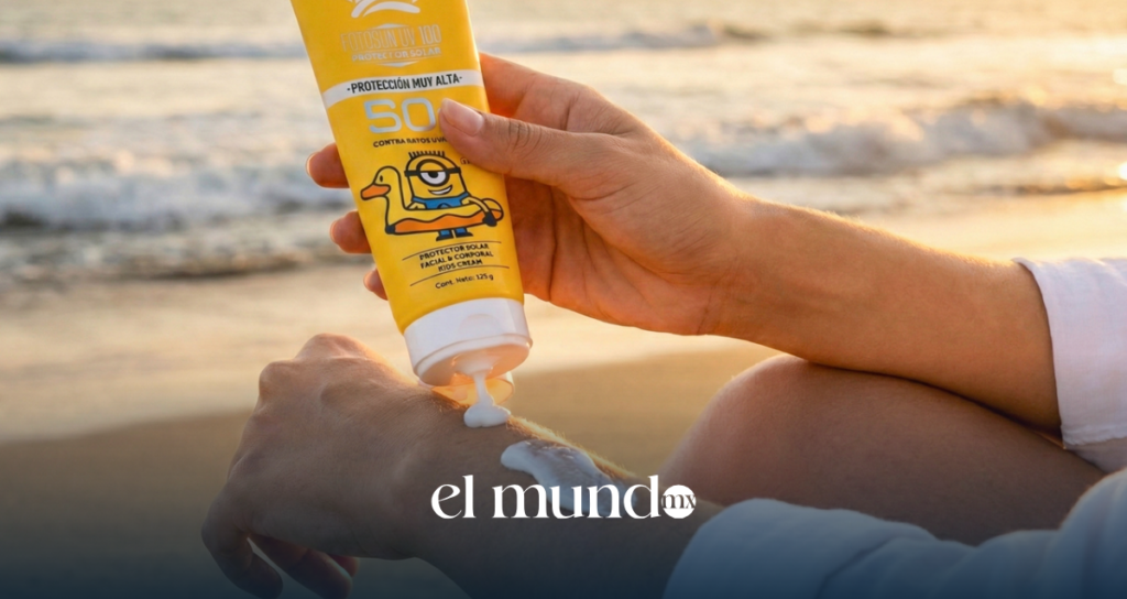 Los artículos esenciales que no te deben faltar estas vacaciones de Semana Santa 2026