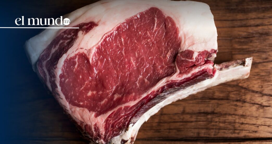 Precio carne de res en Estados Unidos