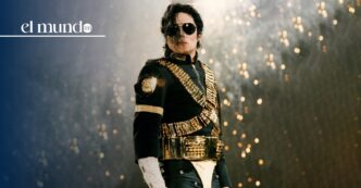 Biopic de Michael Jackson