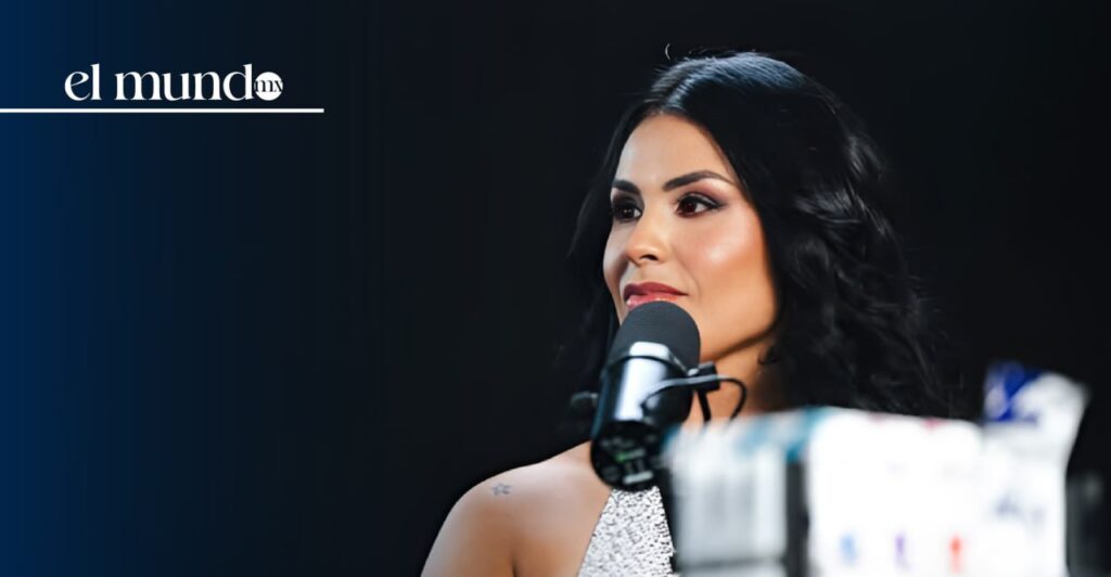 ¿Quién es Fabiola Martínez y por qué todos están hablando de ella en redes?