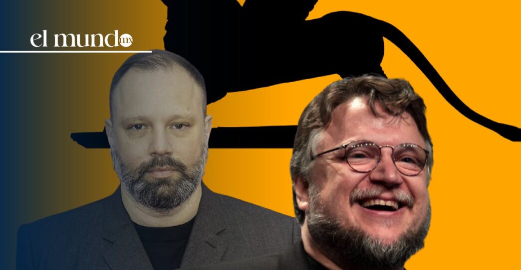 Guillermo del Toro y otros directores competirán por el León de Oro en Venecia