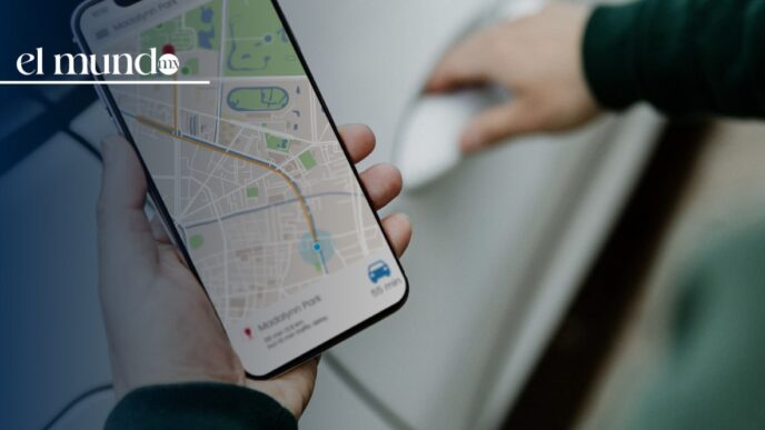 Google Maps: convierte tu viaje en una experiencia personalizada