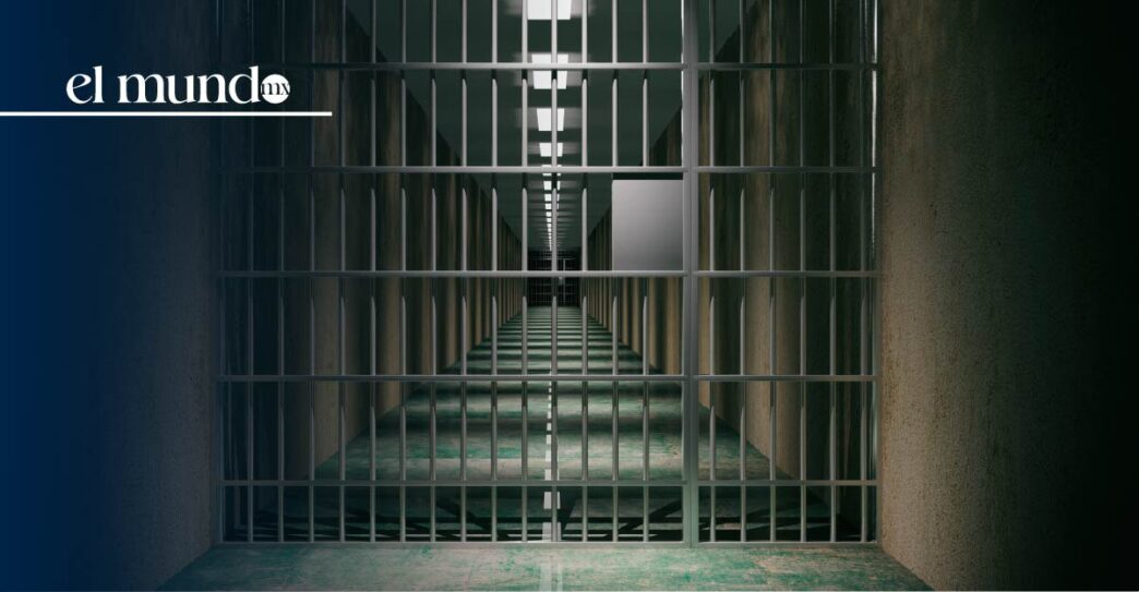 Alligator Alcatraz mexicanos