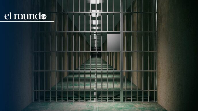 Alligator Alcatraz mexicanos