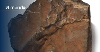 La piedra de Marte más grande se vende por $4.3 millones