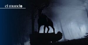 Bambi La Venganza