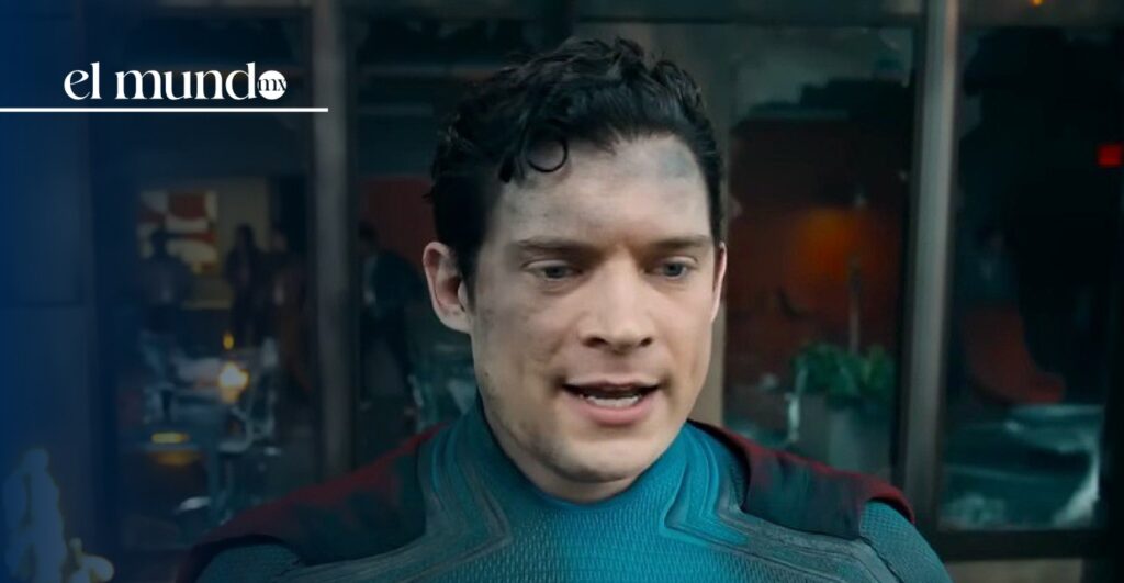 Superman 2025