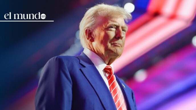 EE.UU. saldrá otra vez de la Unesco. Acusan "sesgo" contra Israel