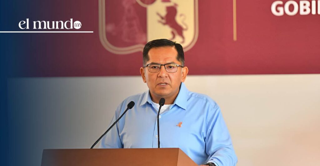 Reportan detención del exsecretario de Seguridad Pública de Tabasco por un delito penal Reportan detención del exsecretario de Seguridad Pública de Tabasco por un delito penal