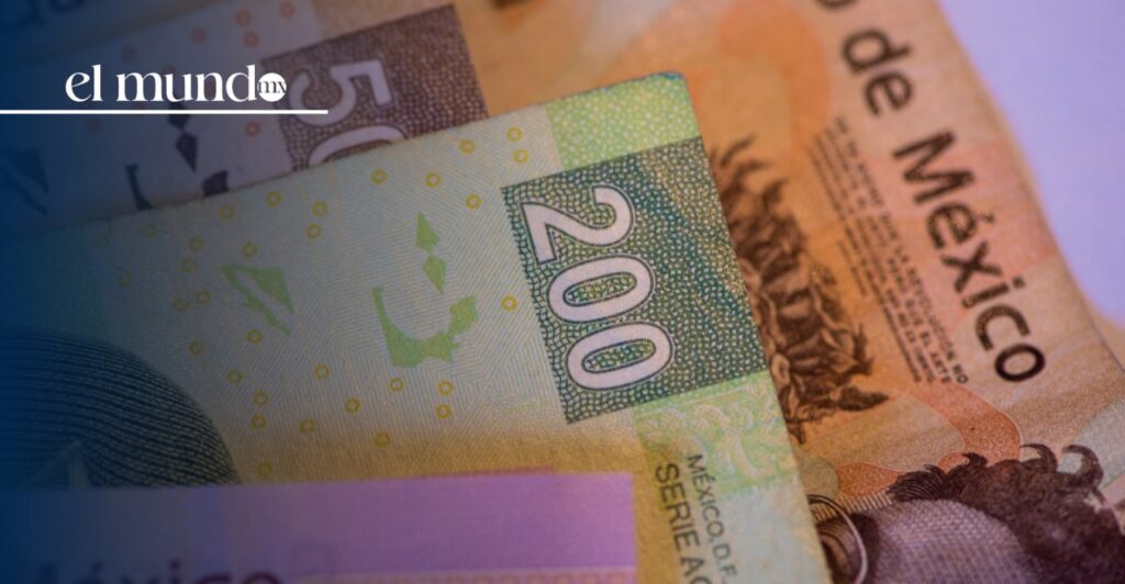 El FMI sostiene que la economía de México está estancada