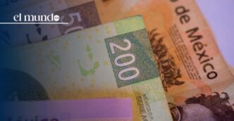 El FMI sostiene que la economía de México está estancada