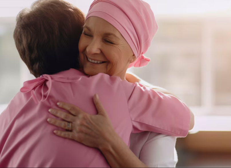 cáncer de mama 