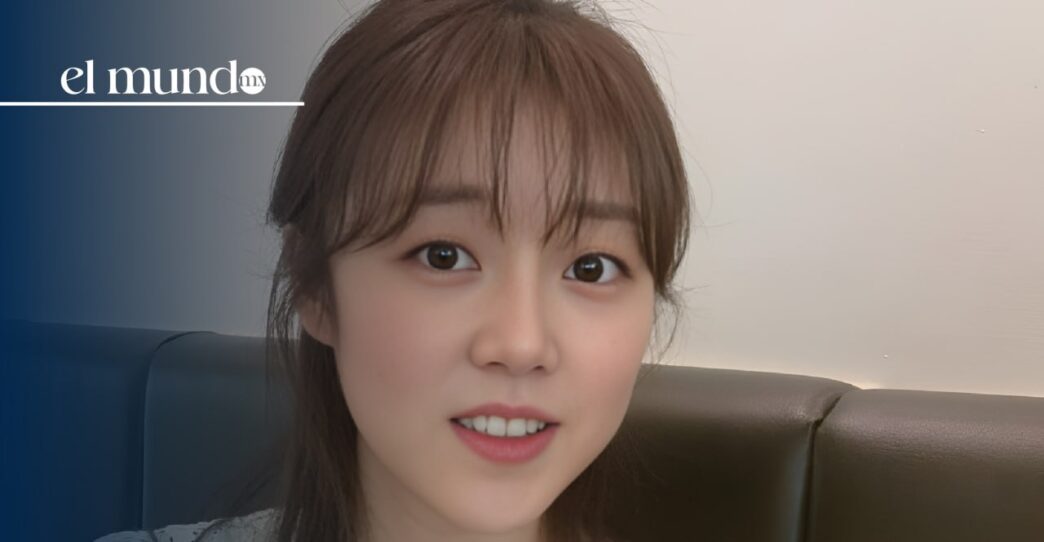 Kang Seo Ha. La actriz coreana de doramas muere por cáncer