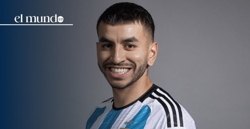 Ángel Correa, nuevo jugador de Tigres para el Apertura 2025