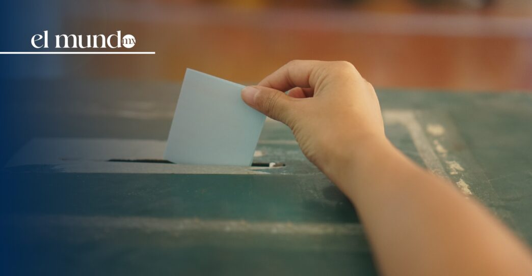 ¿Menores podrán votar en Reino Unido? Parlamento estudia incluir a los adolescentes en el padrón electoral