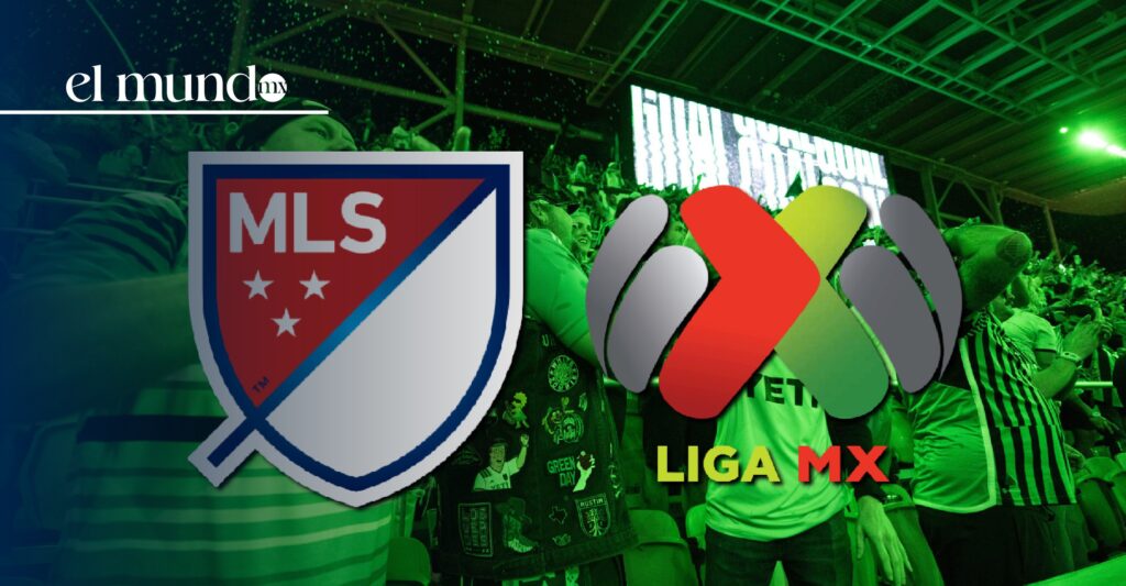 MLS vs Liga MX All-Star Game 2025: Fecha, convocados y dónde verlo MLS vs Liga MX All-Star Game 2025: Fecha, convocados y dónde verlo
