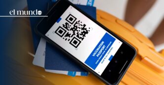 Visa electrónica: México simplifica el proceso para extranjeros con tecnología QR
