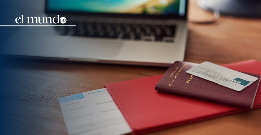¿Cómo tramitar la Visa por primera vez? ¿Cómo obtener la visa por primera vez?