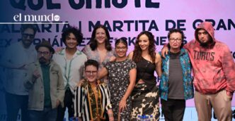 Que Chiste!: Todo lo que debes saber del festival de stand-up