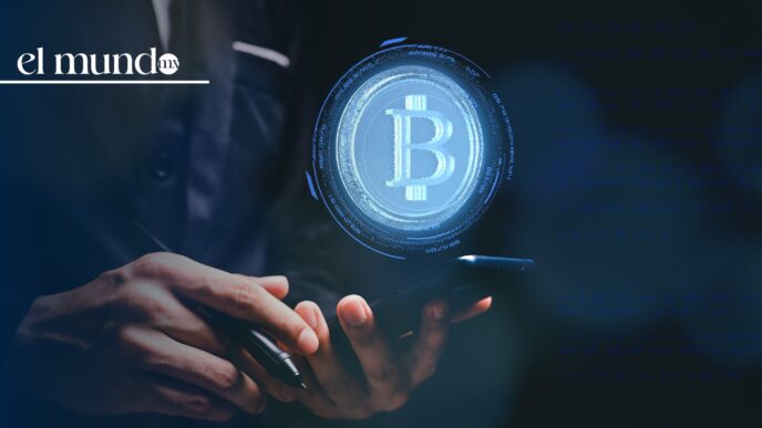 DEA incauta 10 MDD en criptomonedas al Cártel de Sinaloa con nuevas tecnologías