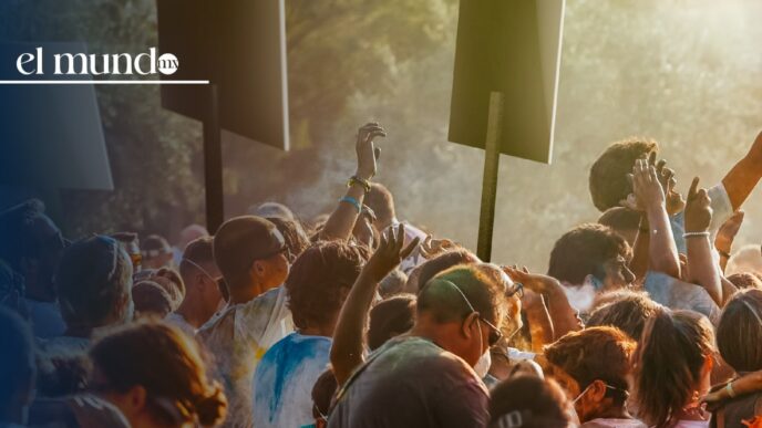 Regresa la marcha contra la gentrificación en CDMX