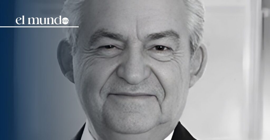 Adiós a Roberto Servitje, cofundador y figura clave en la expansión de Bimbo