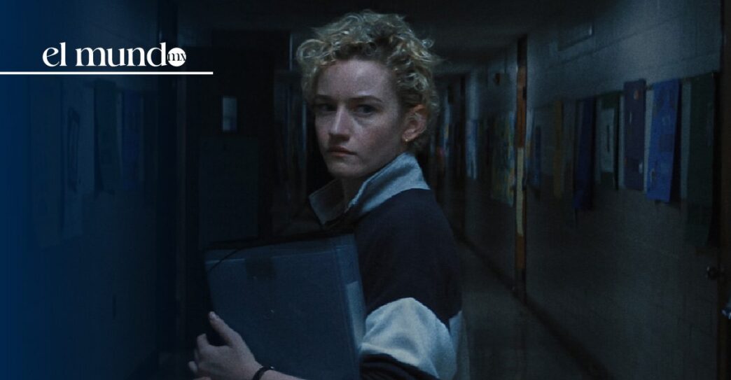 Taquilla La Hora de la Desaparición