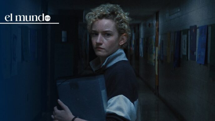 Taquilla La Hora de la Desaparición