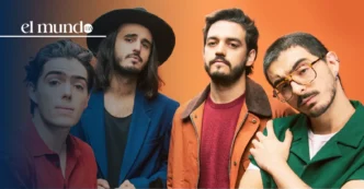 Morat abrirá pop up store en Ciudad de México: fechas, lugar y todo lo que debes saber
