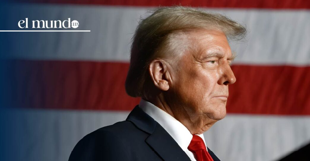 Trump aranceles Canadá