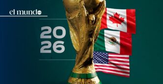 FIFA Mundial 2026