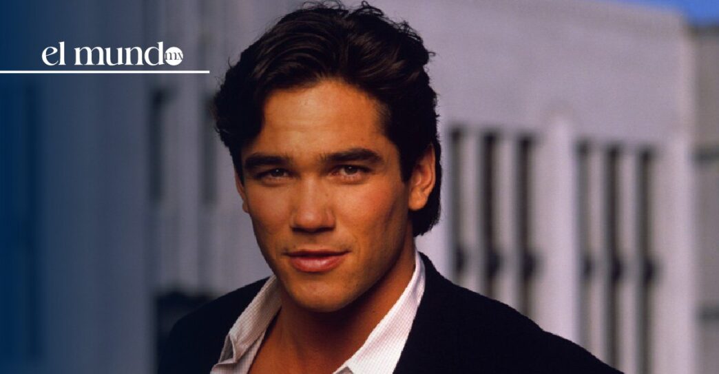 Dean Cain ficha por ICE y respalda agenda migratoria trumpista