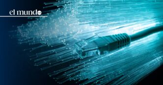 red óptica Nokia MX Fiber