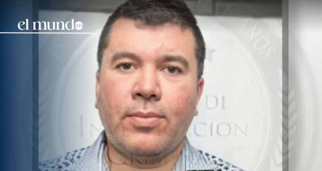 México entrega a EU a "La Tuta" y líderes de Los Cuinis en operativo contra el narcotráfico