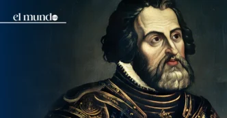 Hernán Cortés