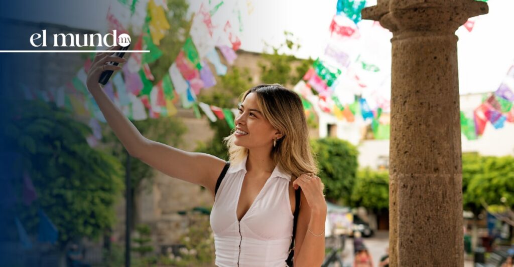 México recibe 47.4 millones de turistas internacionales y registra ingresos por 18.6 mil mdd México turismo internacional