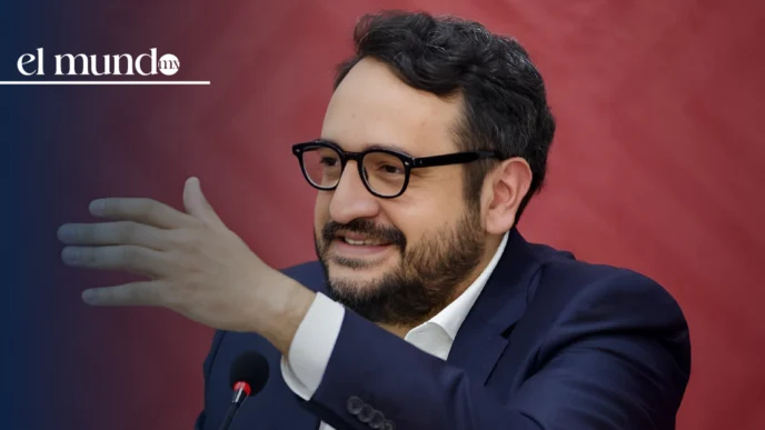 Andy López Beltrán