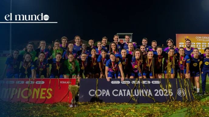 El Barcelona ajusta sus secciones por el límite salarial de LaLiga