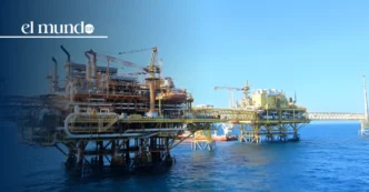 Pemex refuerza vigilancia tras intrusión en complejo de Campeche