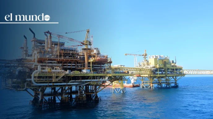 Pemex refuerza vigilancia tras intrusión en complejo de Campeche