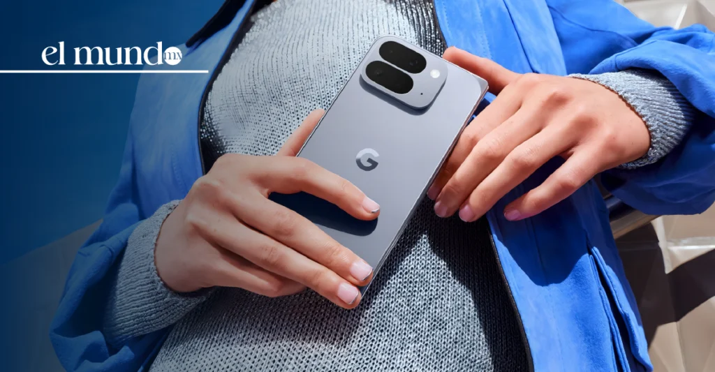 Google Pixel 10
