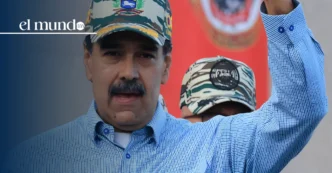 Nicolás Maduro ordena despliegue de milicias