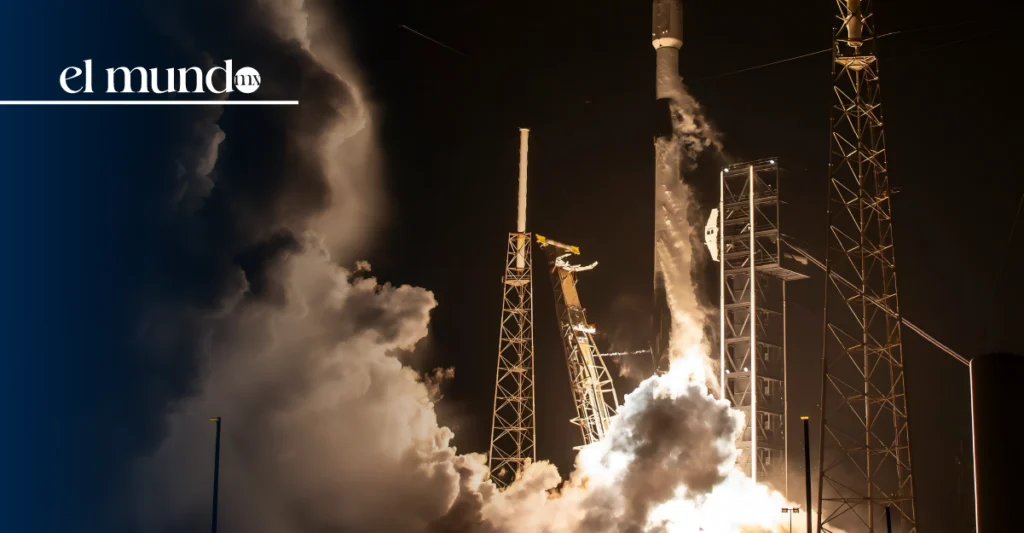 SpaceX pospone despegue de Starship por segunda vez SpaceX pospone despegue de Starship por segunda vez