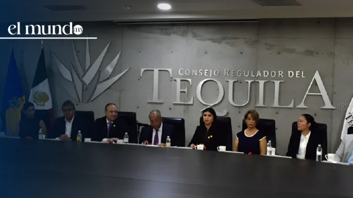 hecho en méxico tequileras