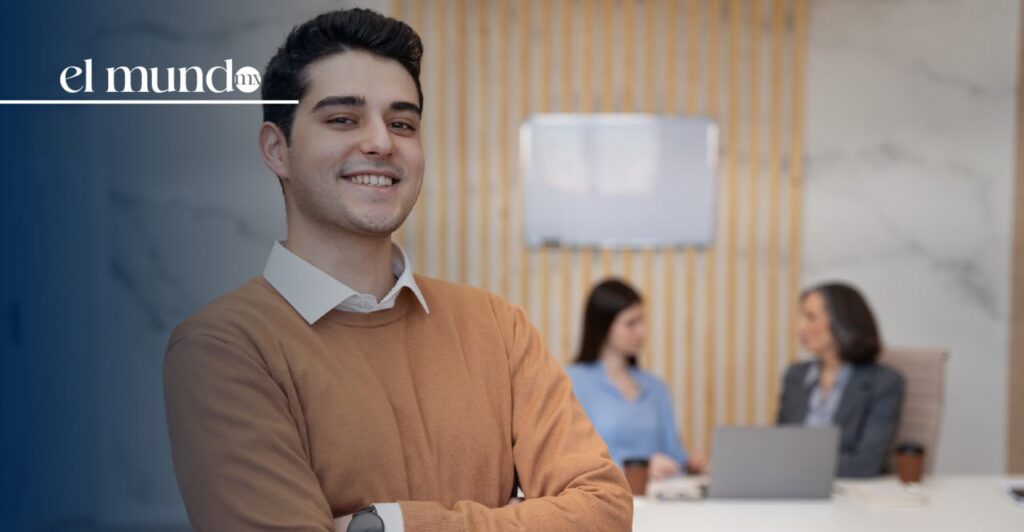 Jóvenes Construyendo el Futuro abre registro ¿Qué necesitas para inscribirte? Jóvenes construyendo el futuro