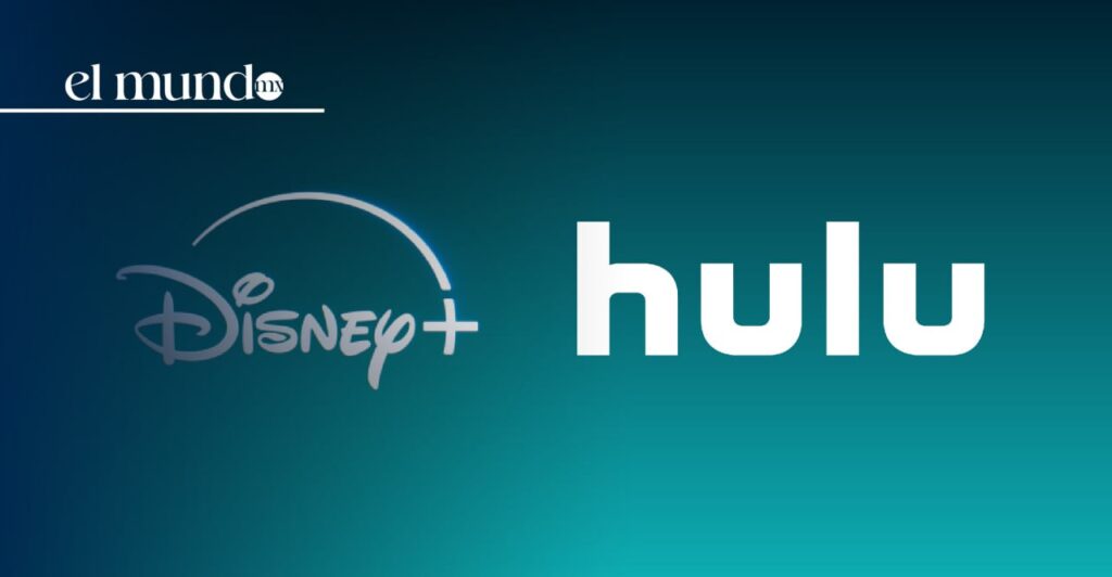 Hulu se integra a Disney