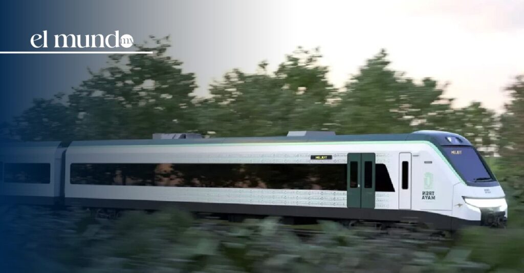 Tren Maya enfrentaría pérdidas superiores a 5 mil 800 MDP Pérdidas del Tren Maya