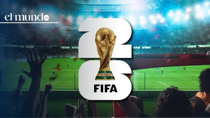 Aficionados molestos por precios elevados de boletos para el Mundial 2026 en México