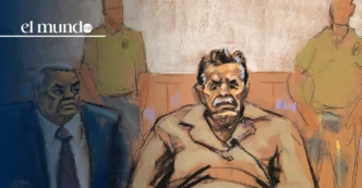 "El Mayo" Zambada acepta cargos por narcotráfico y podría ser sentenciado a cadena perpetua