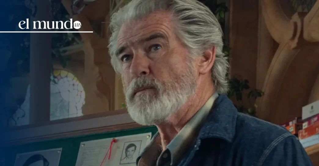 “El club del crimen de los jueves”